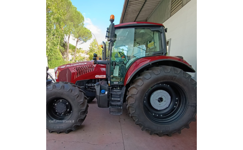 Mc Cormick x6.135 New - 4