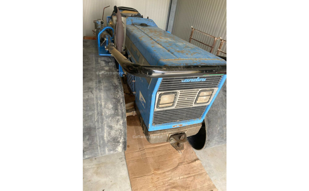 Landini 6500 C Used - 2