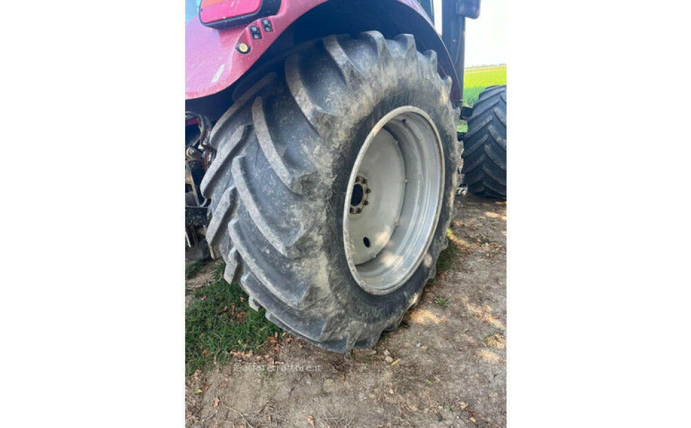 Case IH IH Maxxum 140 Used - 9