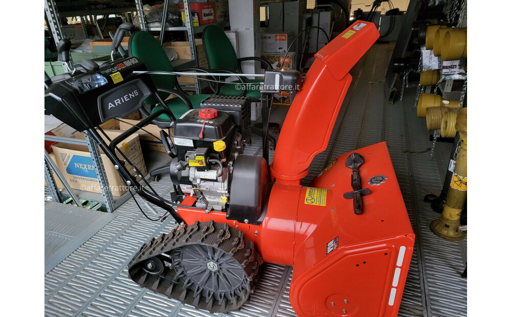 ARIENS ST28 RAPID EFI - 4