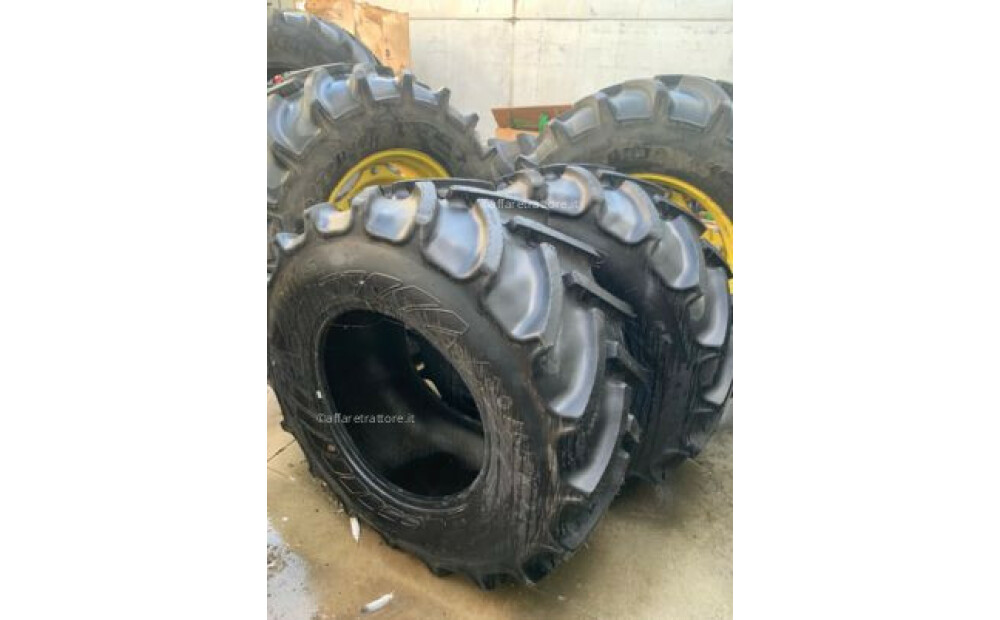 Mitas 480/65R24 Used - 1