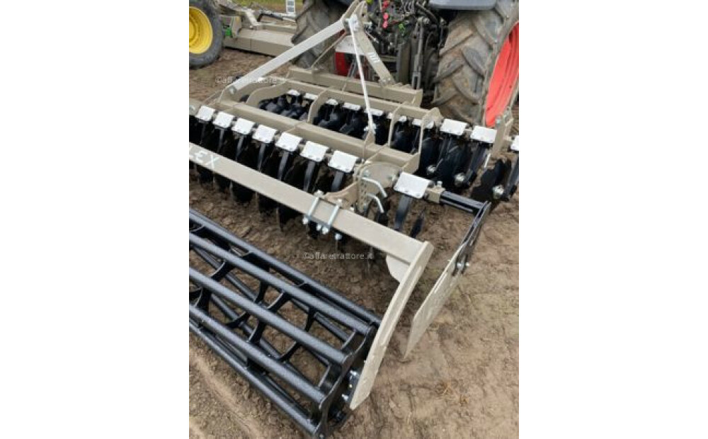 Rolex Disc harrow 3 m - 11