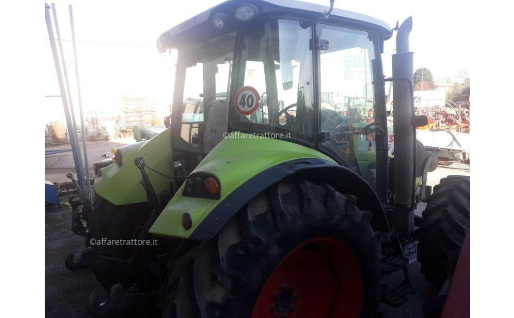 CLAAS Arion 420 Tractor - 8