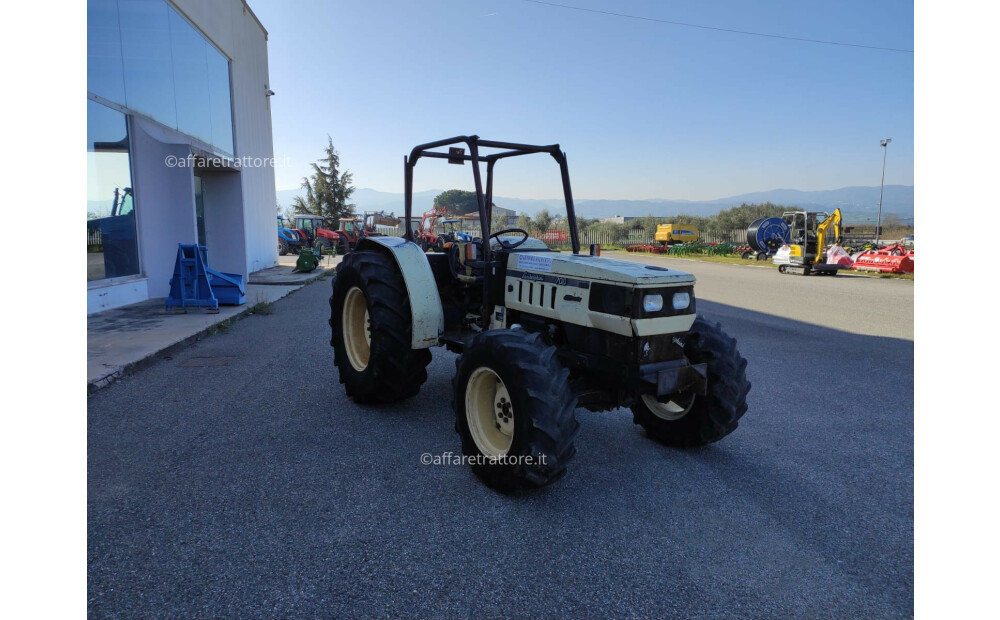 Used Lamborghini 700VDT Tractor - 7