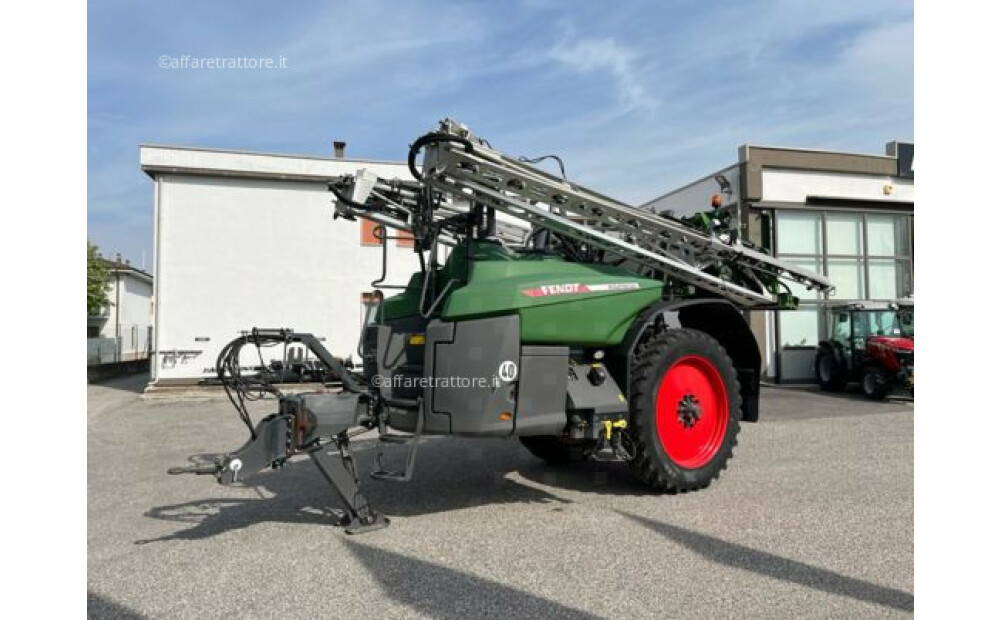 Fendt Rogator 333 Used - 3