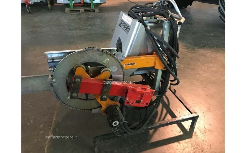 Binger Rope Pull EB490 S Used - 2