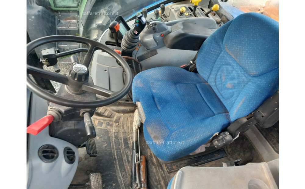 New Holland T6050 Used - 4