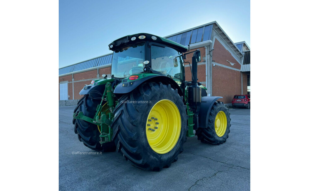 John Deere 6155R Used - 6