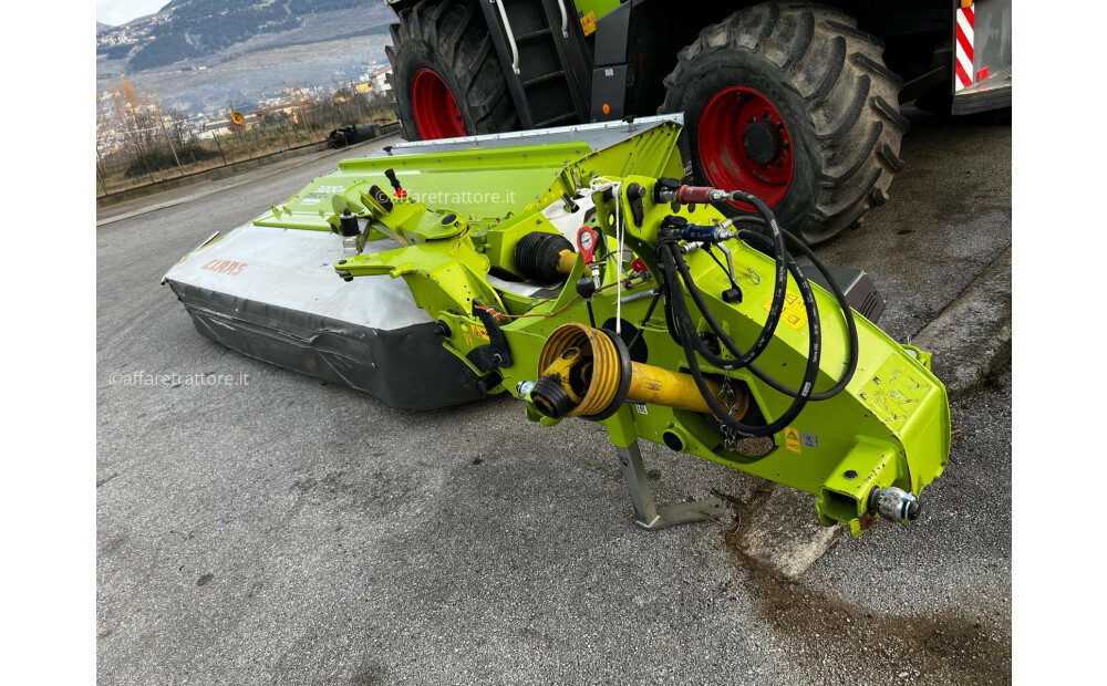 Claas DISCO 3200 FRC Used - 4