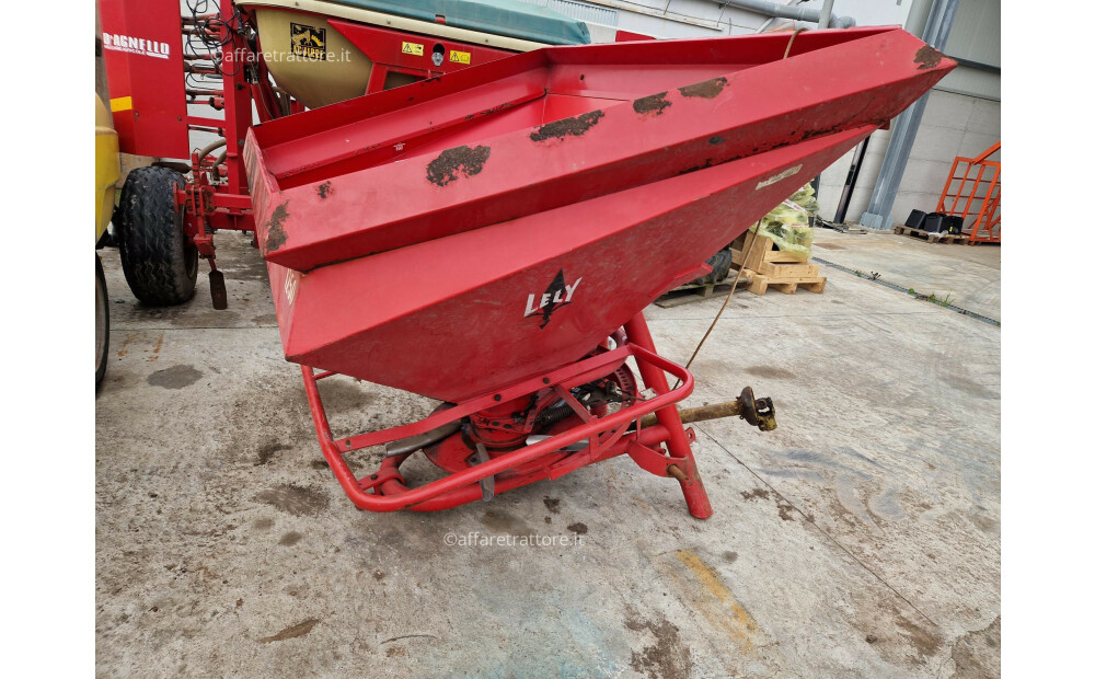 Lely 1250 Used - 1