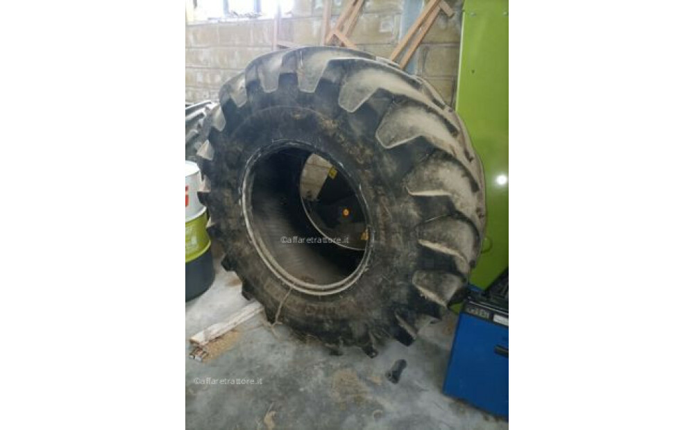 Michelin 620/75R30 Used - 1