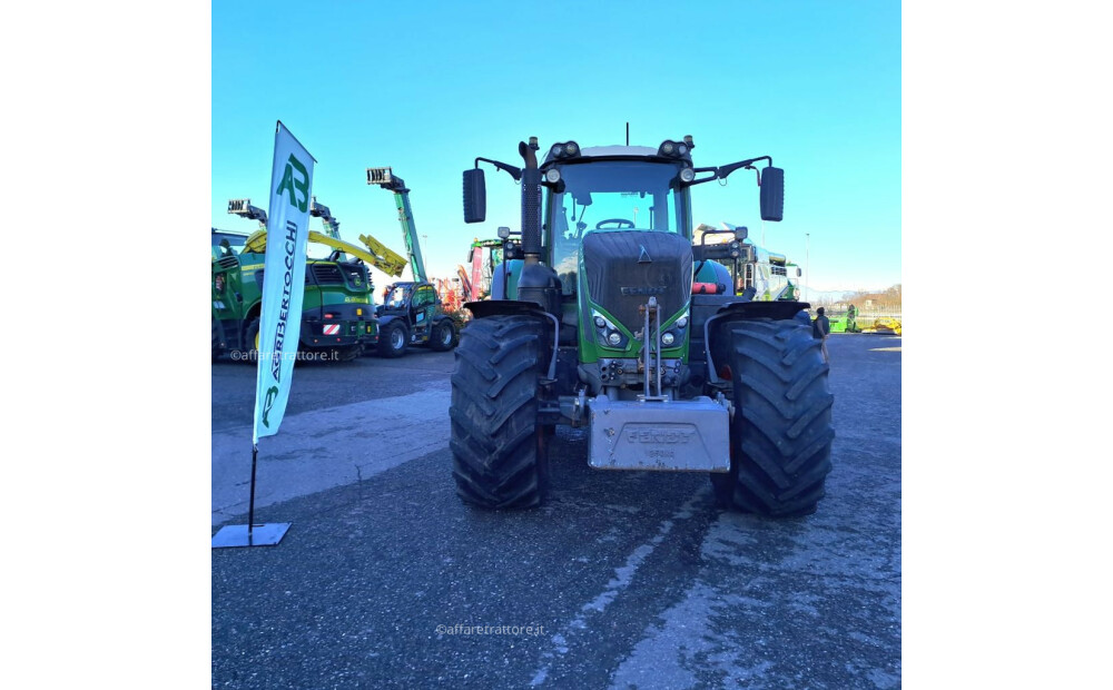 Fendt 828 VARIO Used - 3