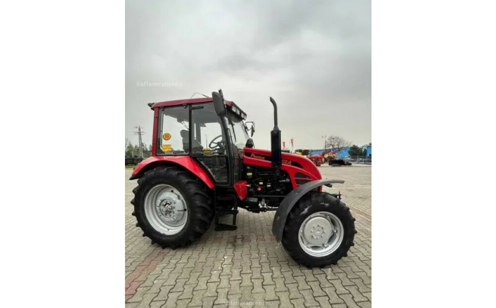 Pronar MTZ 82A Used - 4