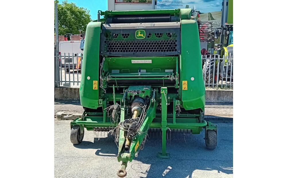 John Deere 990 Used - 6