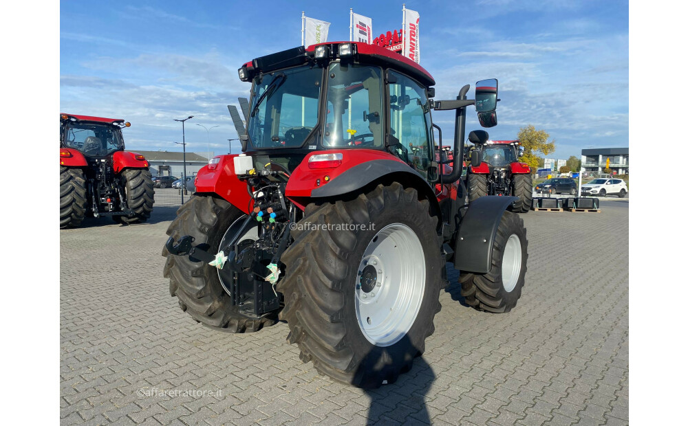 Case-Ih FARMALL 110 New - 7