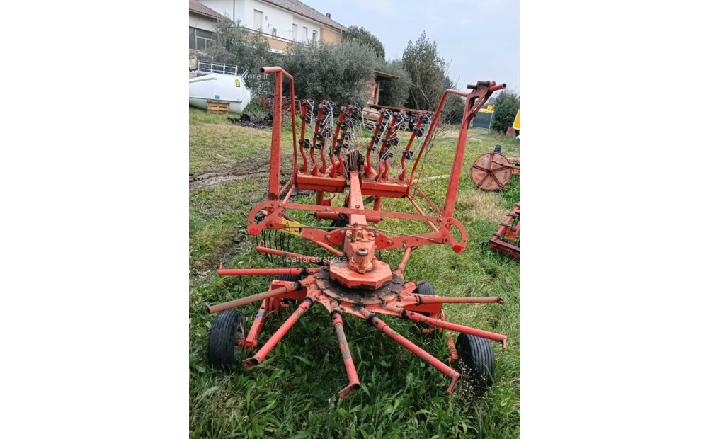 Kuhn GA 4321 GM Used - 5