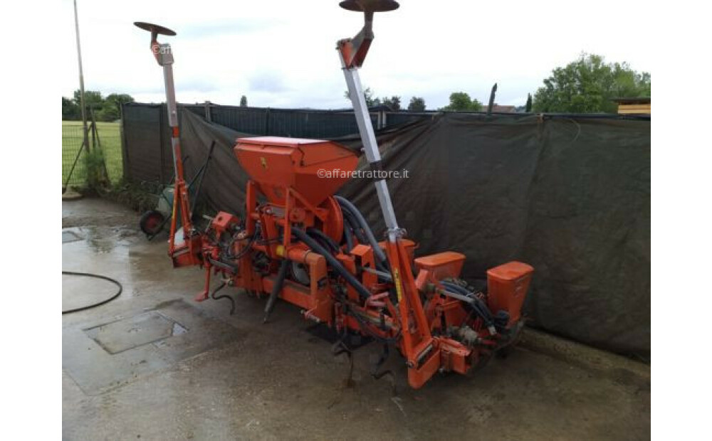 Kuhn PN 2 Used - 3