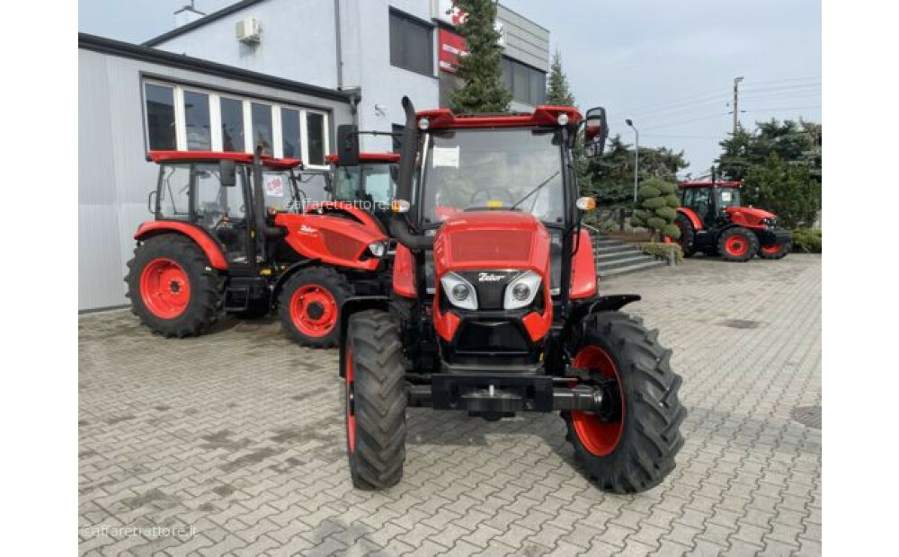 Zetor Major 80 CL New - 1