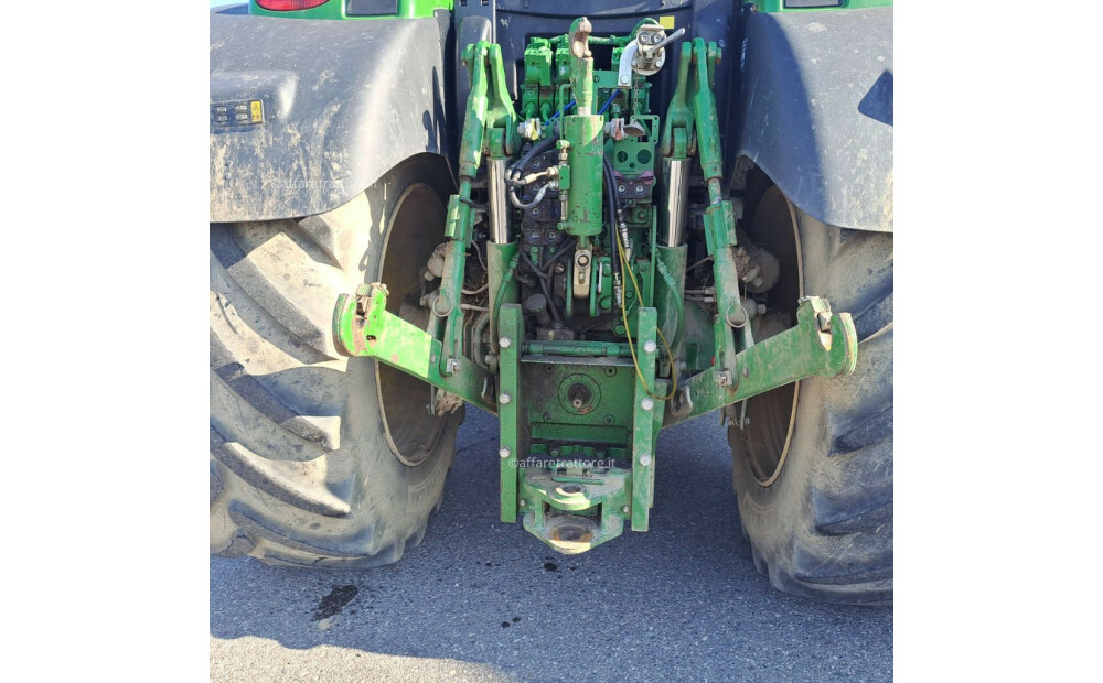 John Deere 6175R Used - 6