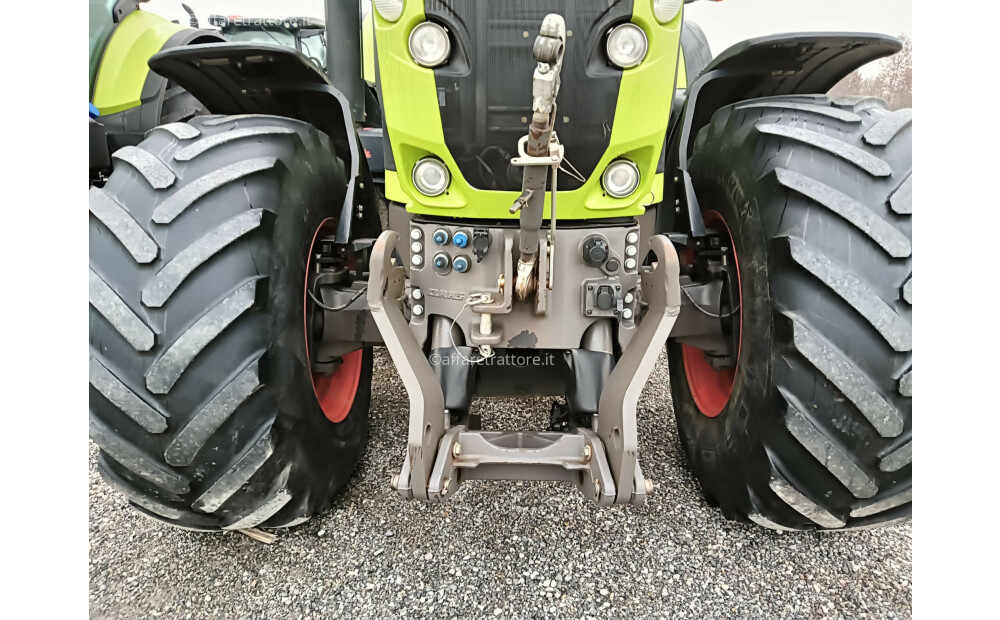 Claas AXION 940 Used - 12