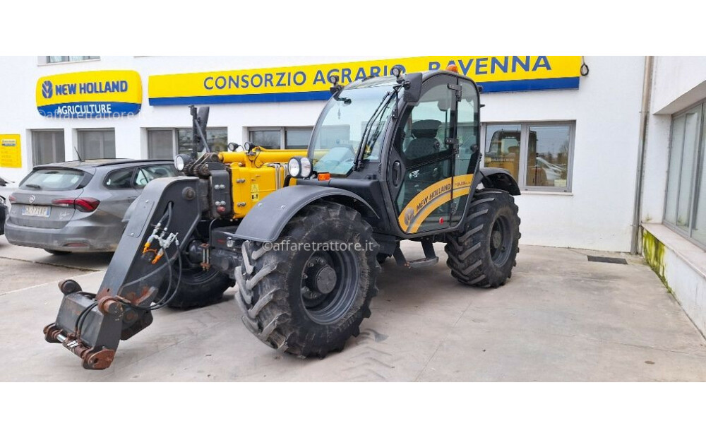 New Holland TH 9.35 ELITE Used - 2