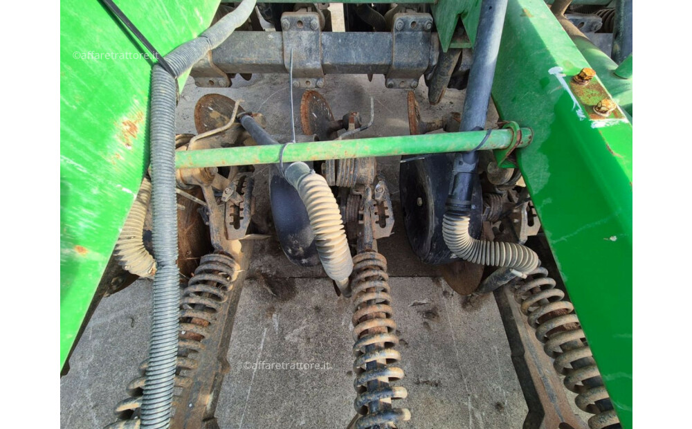 John Deere 752 Used - 7