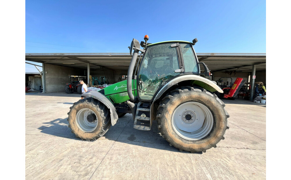 Deutz-Fahr AGROTRON 105 Used - 2