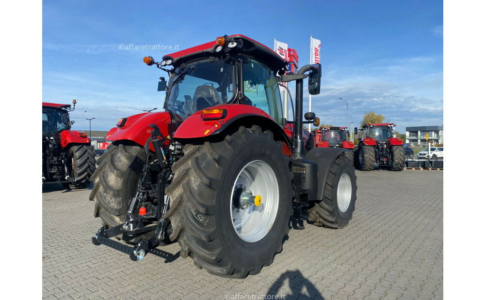 Case-Ih PUMA 200 New - 7