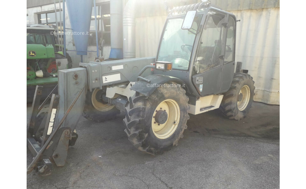 Terex AGRILIFT 357 Used - 3