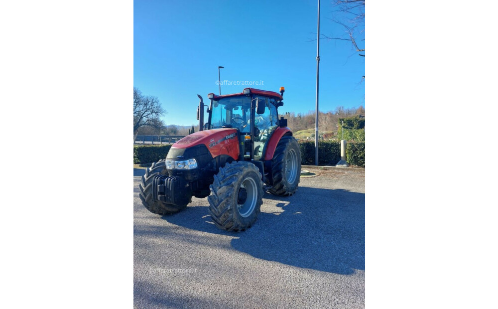 Case IH 105 FARMALL A Used - 2