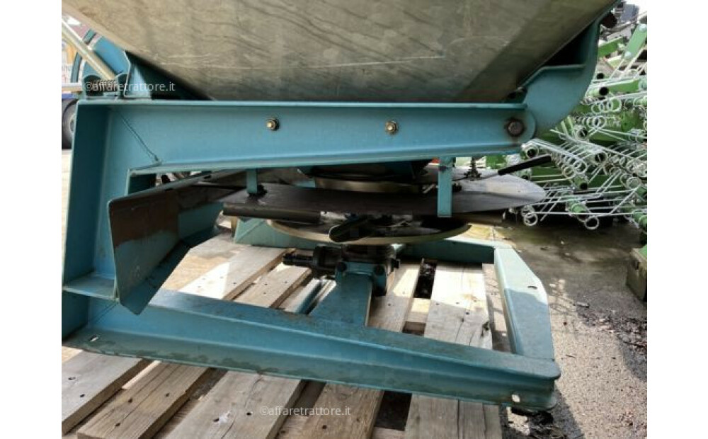 Gamberini SLG 800/P Used - 3