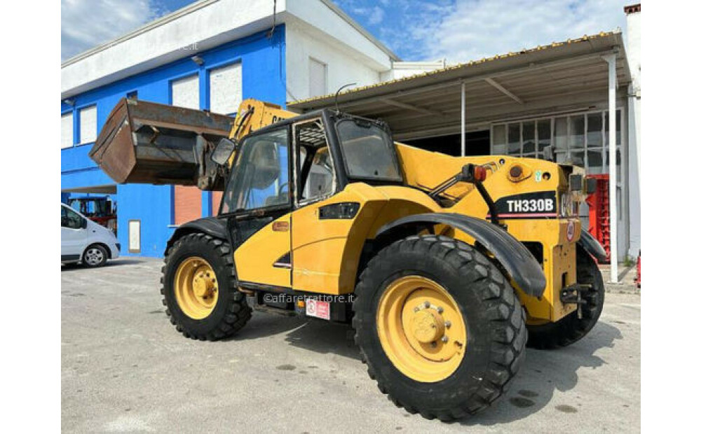 Caterpillar TH 330 B Used - 10