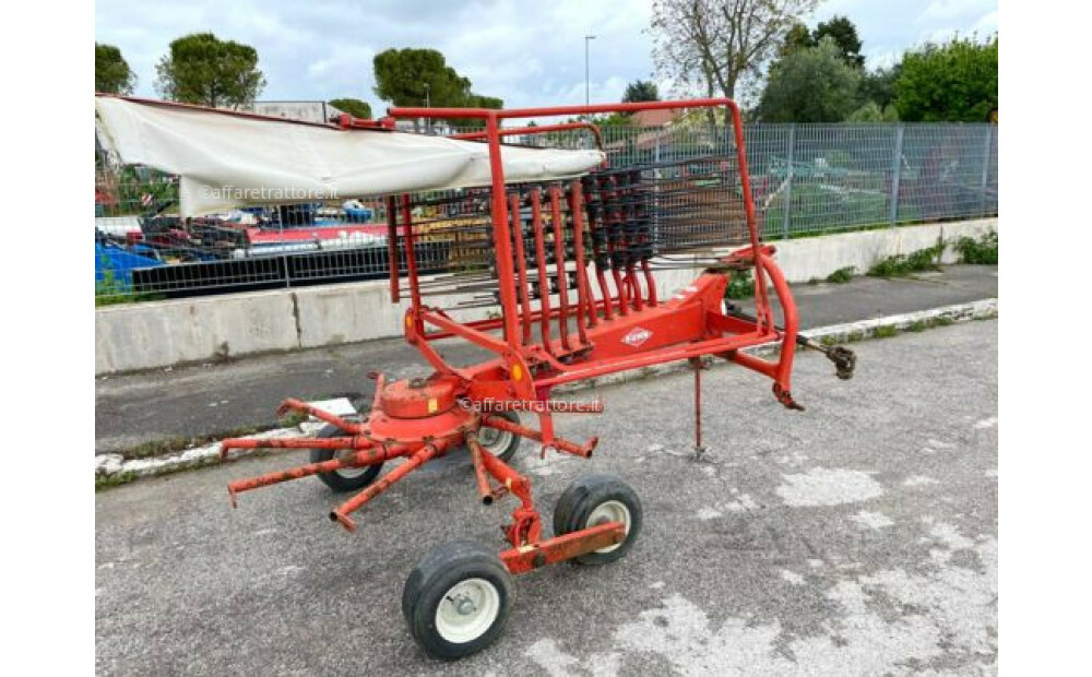 Kuhn GA 381 GM Used - 5