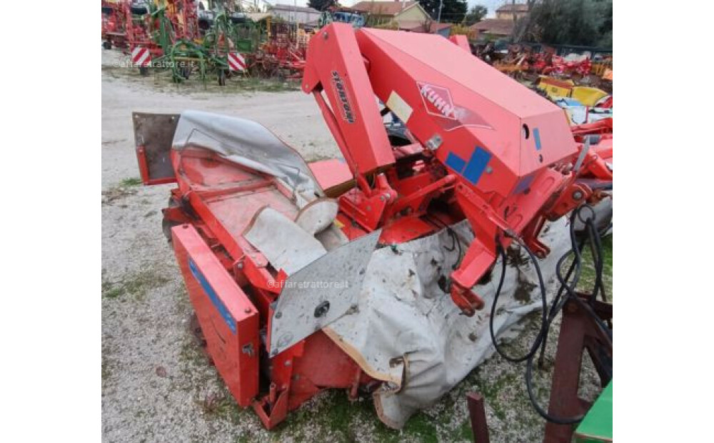 Kuhn FC 313 F Used - 5