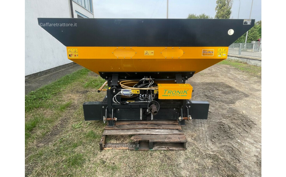 Cea Agrimix DR2 X-L Usato - 1