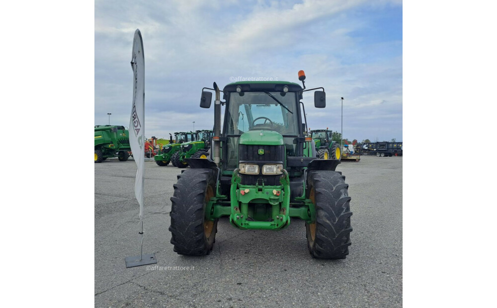 John Deere 6430 Used - 3