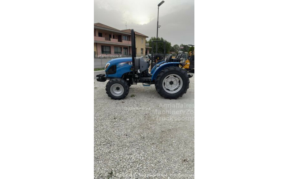 LS Tractor MT3.50 New - 6