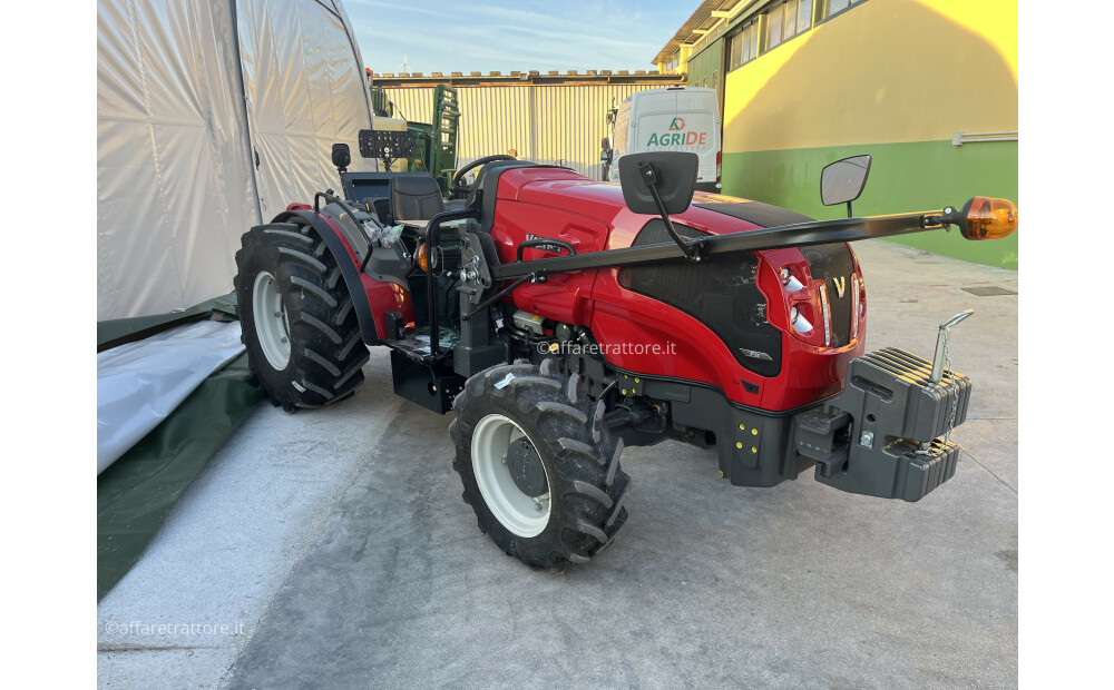 Valtra F75 SL New - 1