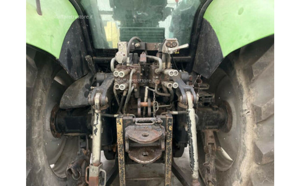 Deutz-Fahr AGROTRON 135 MK3 Used - 6