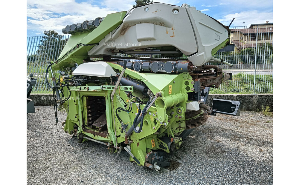 Claas ORBIS 900 Used - 5