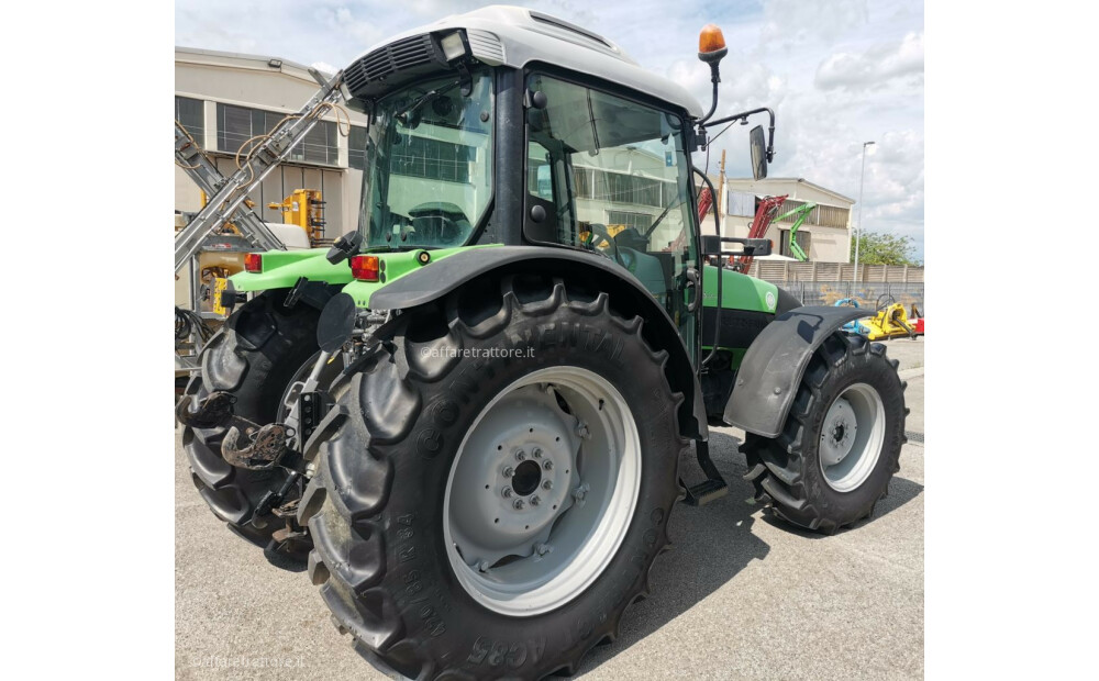 Deutz-Fahr AGROFARM 410 - 6