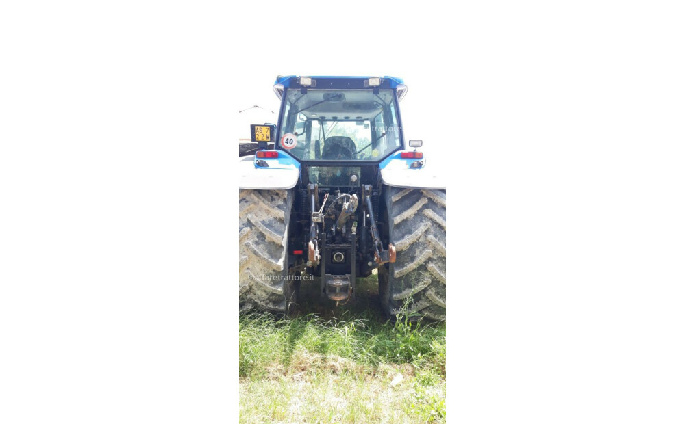 New Holland TM 190 Used - 3