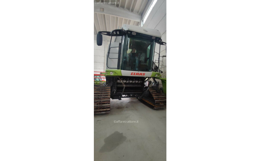 Claas LEXION 580 Used - 8