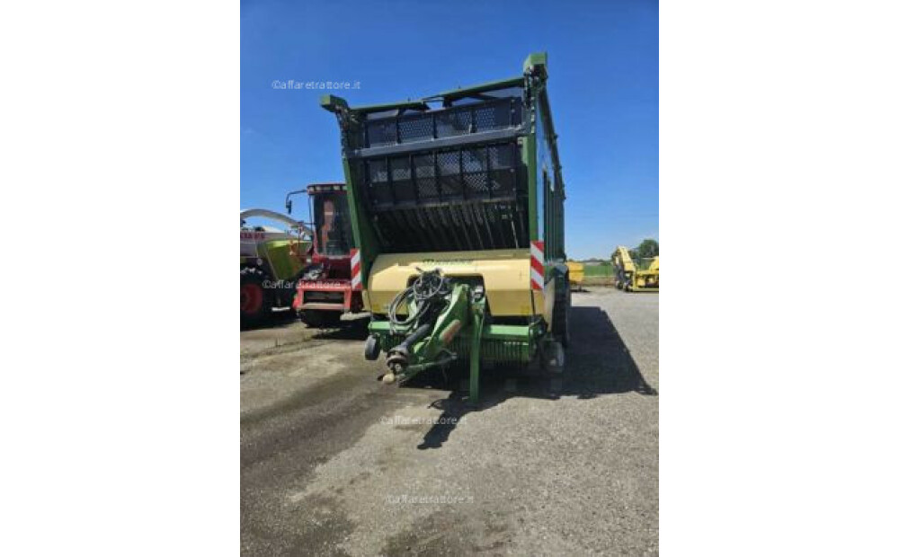 KRONE ZX 560GD Used - 1