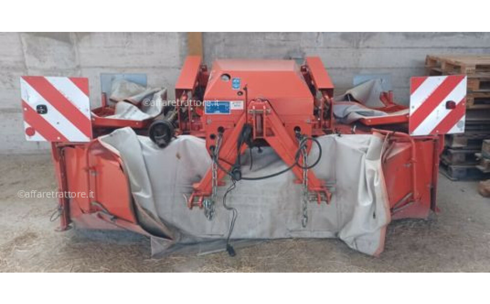 Kuhn FC 313 RF Used - 8