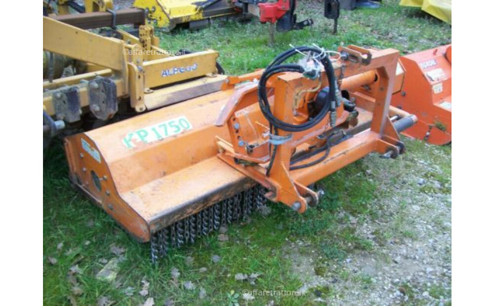 Agrimaster KP 1750 Used - 1