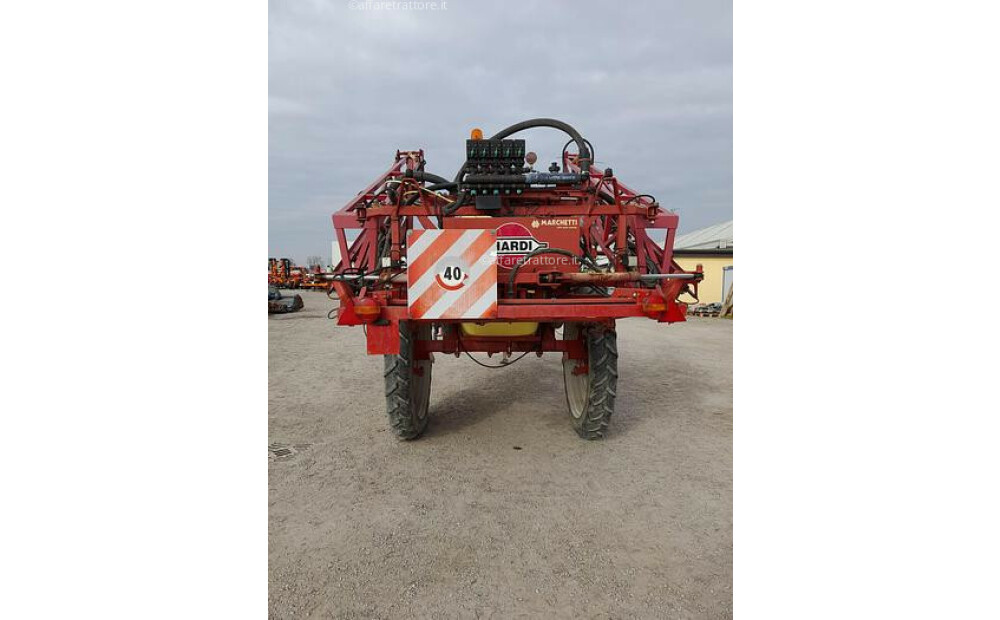 Hardi RANGER 2500 Used - 4