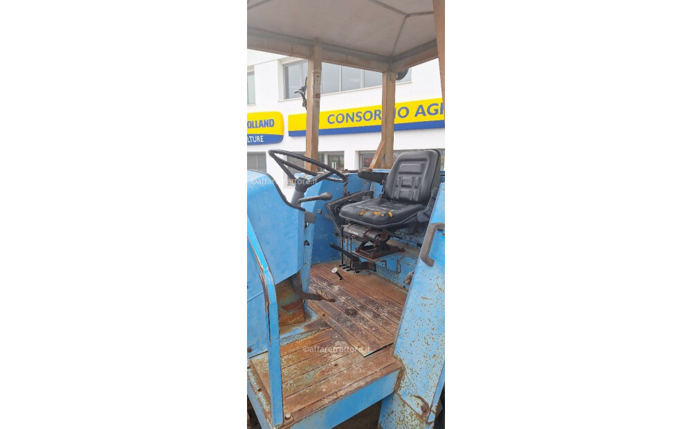 Landini 12500 Used - 6