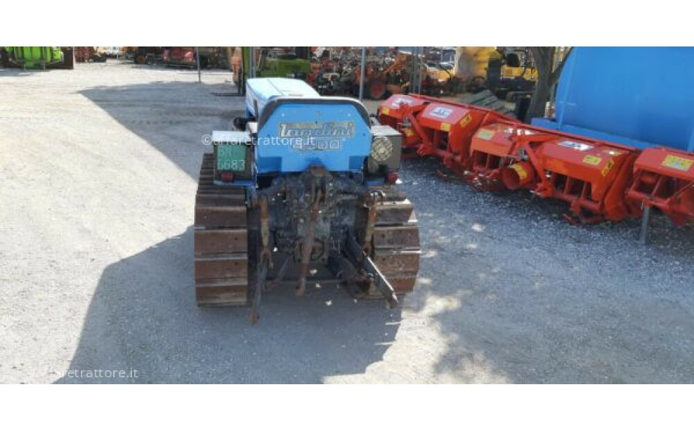 Landini 4500 Used - 3