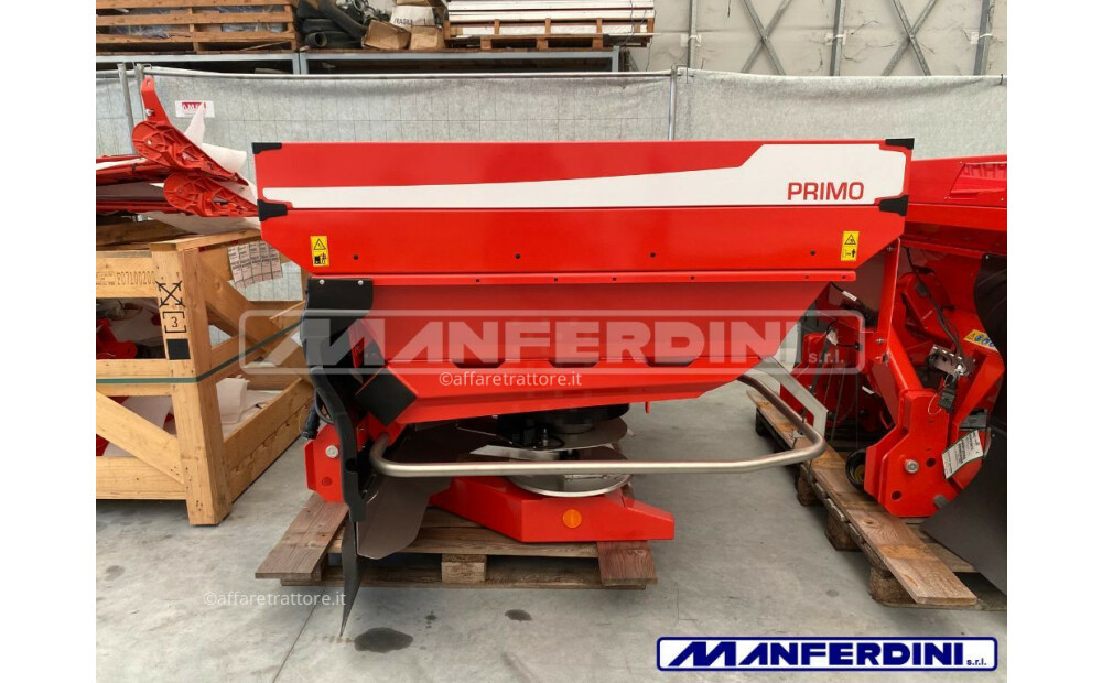 Maschio Primo Ewice 218 12R21 P Nuovo - 1